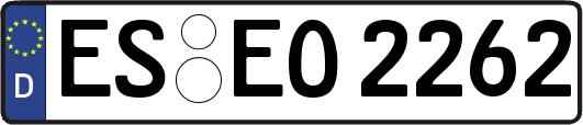 ES-EO2262