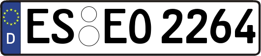 ES-EO2264