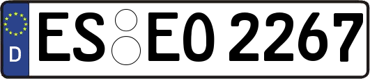 ES-EO2267