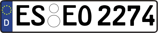 ES-EO2274