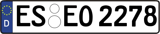 ES-EO2278