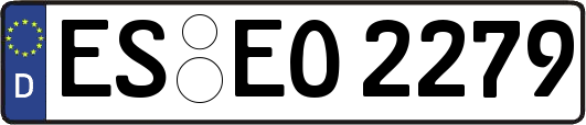 ES-EO2279