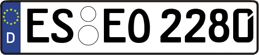 ES-EO2280