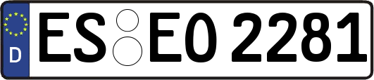 ES-EO2281