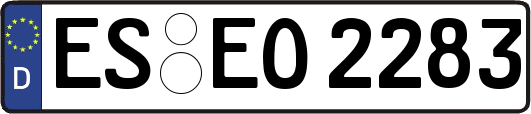 ES-EO2283