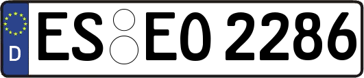 ES-EO2286