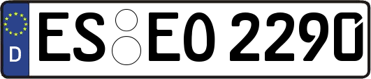 ES-EO2290