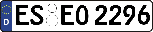 ES-EO2296