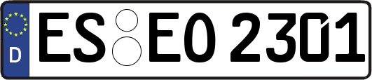 ES-EO2301