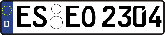 ES-EO2304