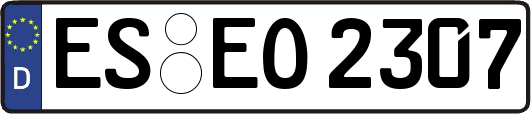 ES-EO2307