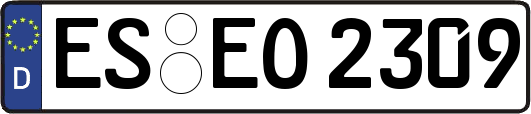ES-EO2309