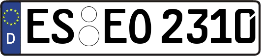 ES-EO2310