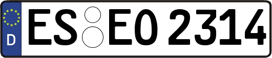 ES-EO2314