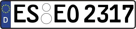 ES-EO2317
