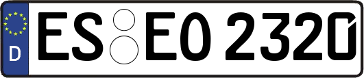 ES-EO2320
