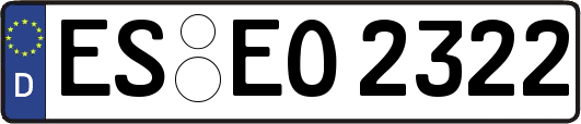 ES-EO2322