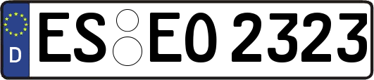 ES-EO2323