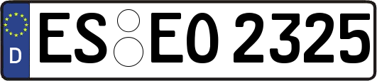 ES-EO2325