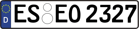 ES-EO2327