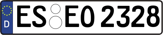ES-EO2328