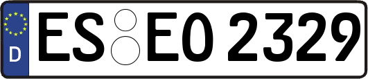 ES-EO2329