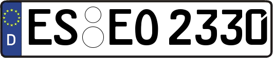 ES-EO2330