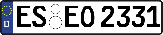 ES-EO2331