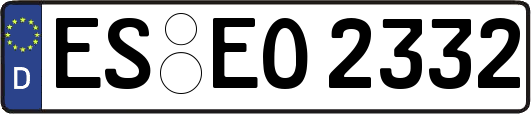 ES-EO2332