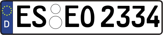 ES-EO2334