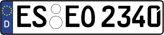 ES-EO2340