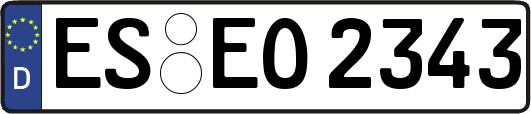 ES-EO2343