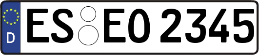 ES-EO2345