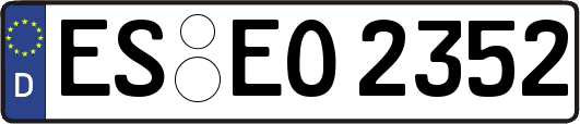 ES-EO2352