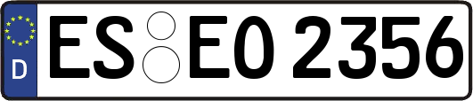 ES-EO2356