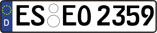 ES-EO2359
