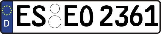 ES-EO2361