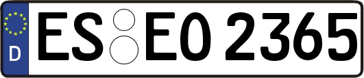 ES-EO2365