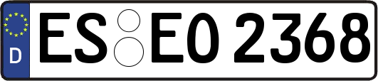 ES-EO2368