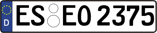 ES-EO2375