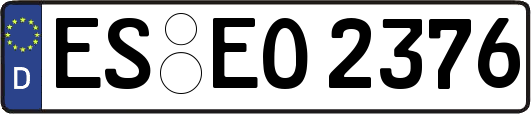 ES-EO2376