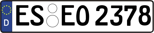 ES-EO2378