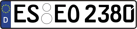 ES-EO2380