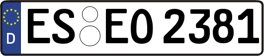 ES-EO2381