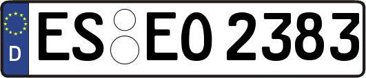ES-EO2383