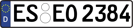 ES-EO2384