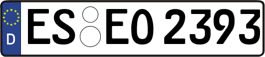 ES-EO2393