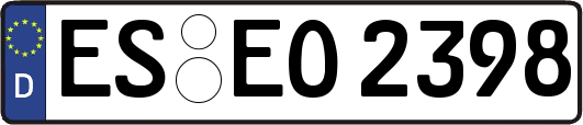 ES-EO2398
