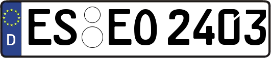 ES-EO2403