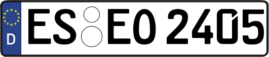 ES-EO2405